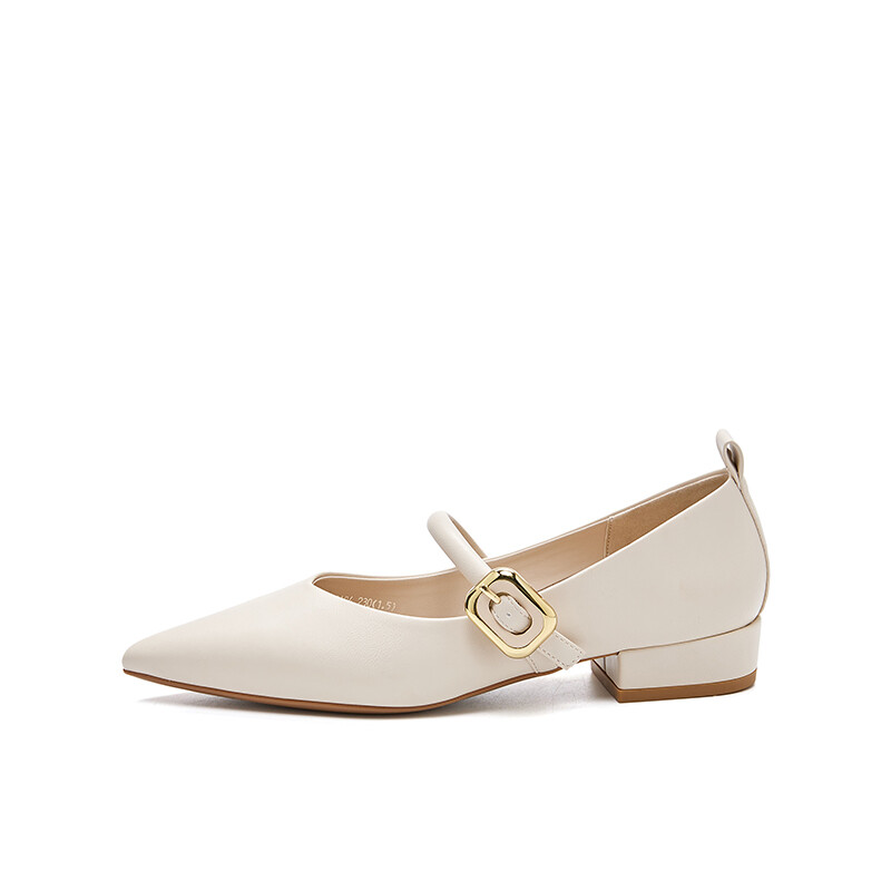 

Туфли женские повседневные Women's Casual Shoes Women's 15 Mins, черный