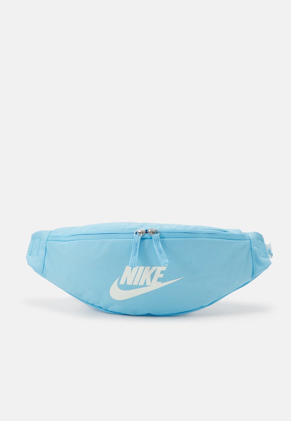

Поясная сумка HERITAGE UNISEX Nike Sportswear, цвет aquarius blue/sail