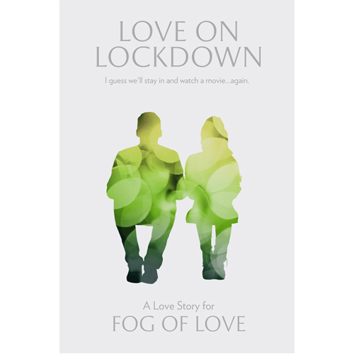 Настольная игра Fog Of Love: Love On Lockdown Hush Hush Projects fog of love love on lockdown туман любви любовь взаперти