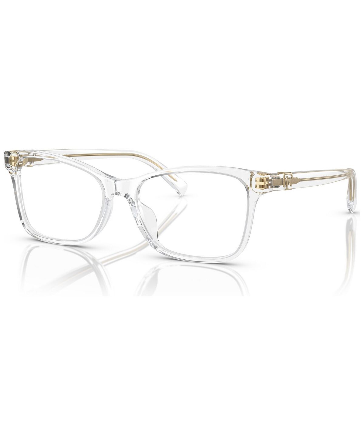 

Женские очки-бабочки, RL6233U 52 Ralph Lauren