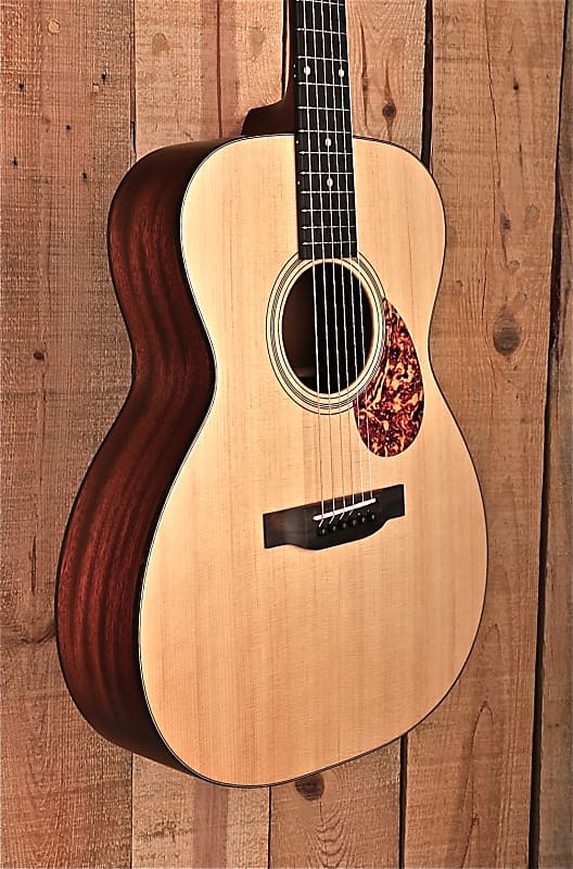 Акустическая гитара Eastman E1 OM цена и фото
