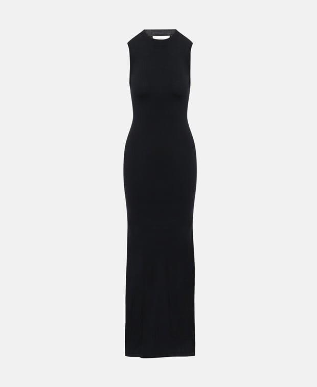 

Вечернее платье Sportmax, черный