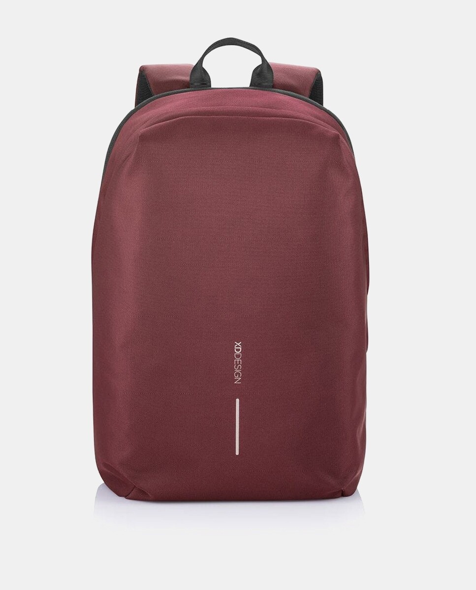 

Красный противоугонный рюкзак Bobby Soft XD Design, красный