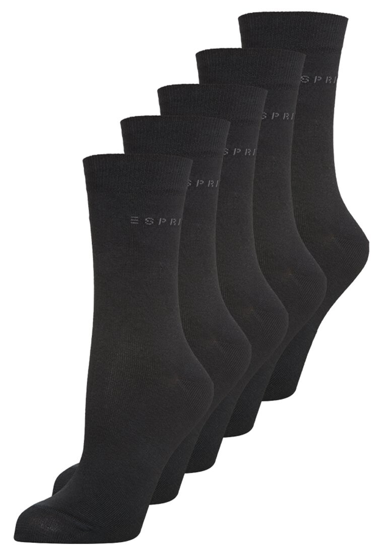 

Носки Esprit, черный