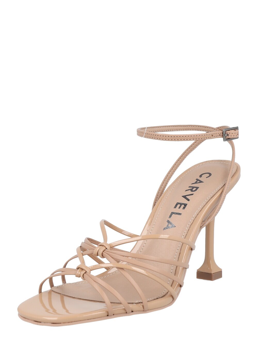 

Сандалии Carvela GLOWING 90, светло-коричневый