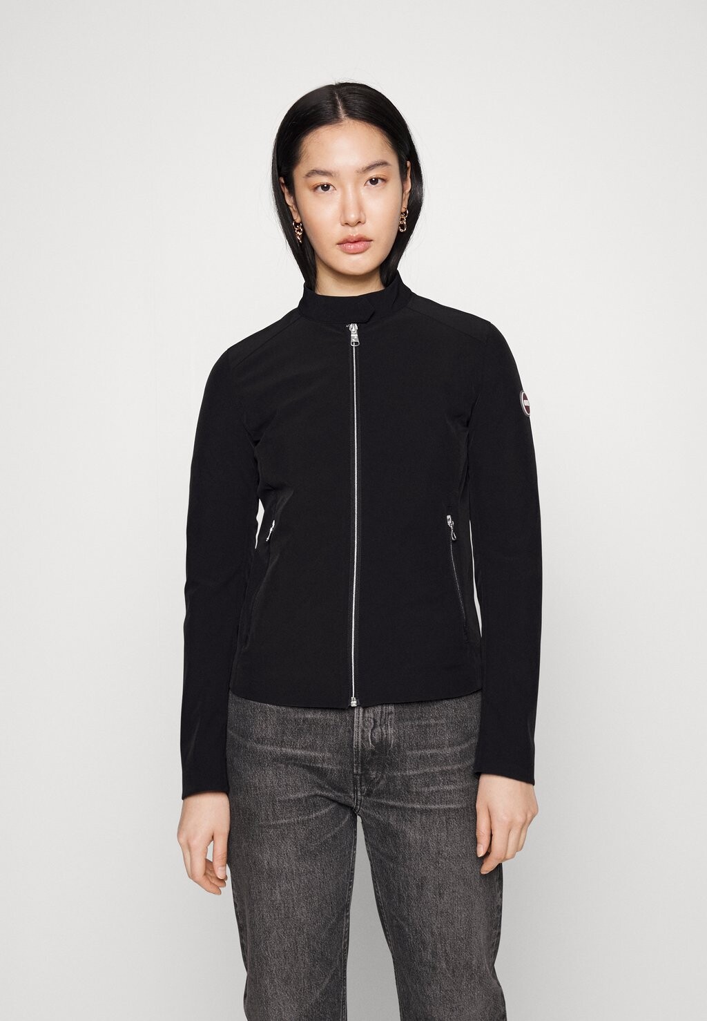 

Куртка софтшелл Colmar Originals, черный