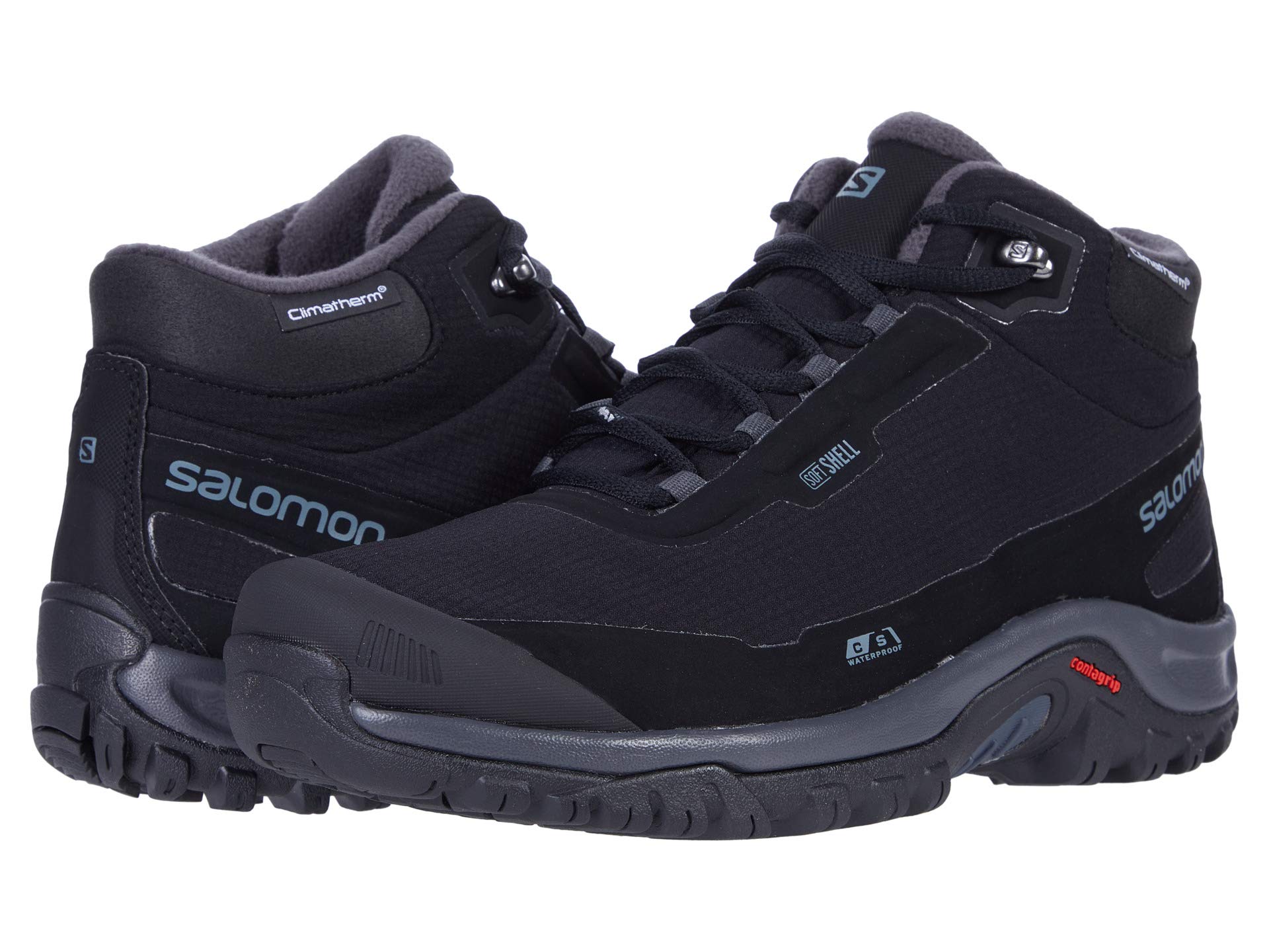 Salomon Shelter CS WP