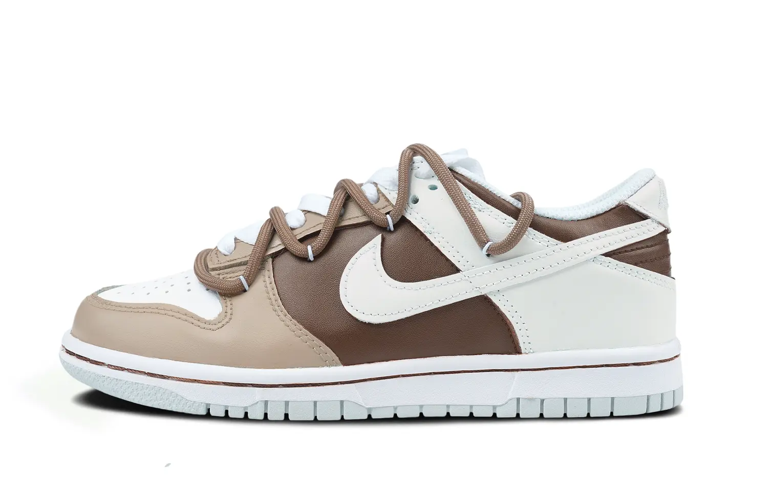 

Женские кроссовки для скейтбординга Nike Dunk
