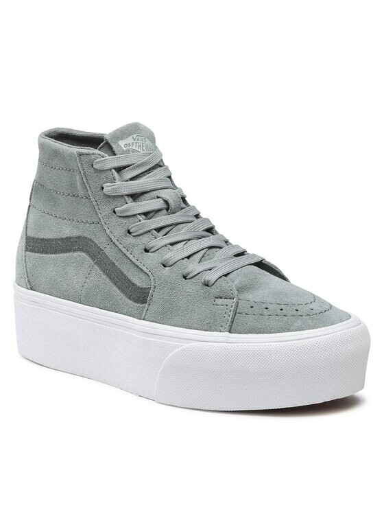 

Кроссовки Vans, серый