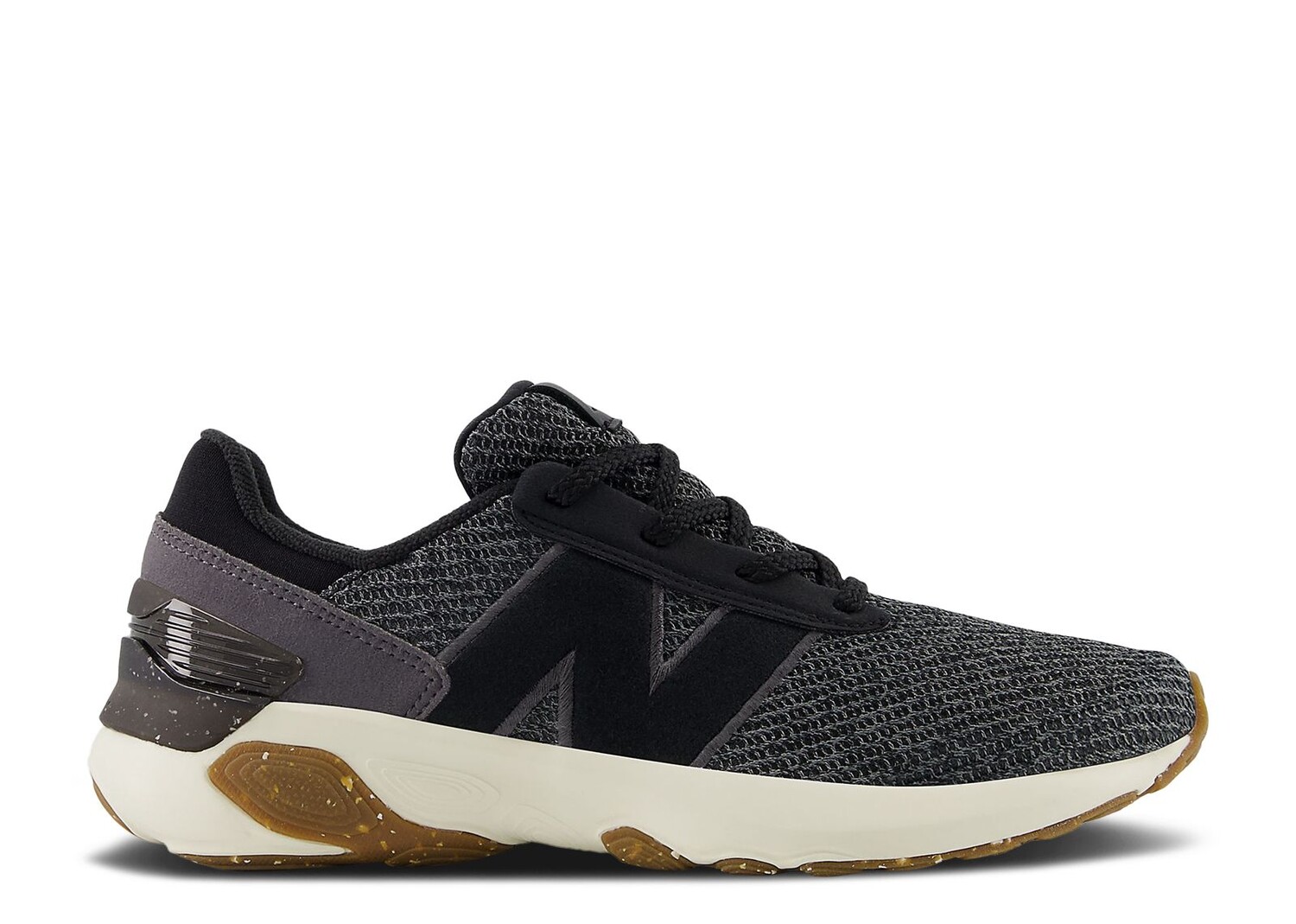 

Кроссовки New Balance Wmns Fresh Foam X 1440 'Black Castlerock', черный