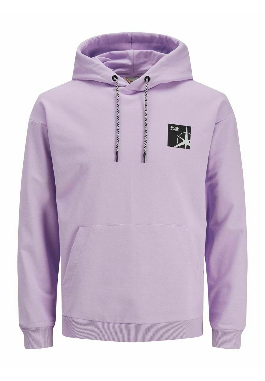 

Толстовка с капюшоном Jack & Jones