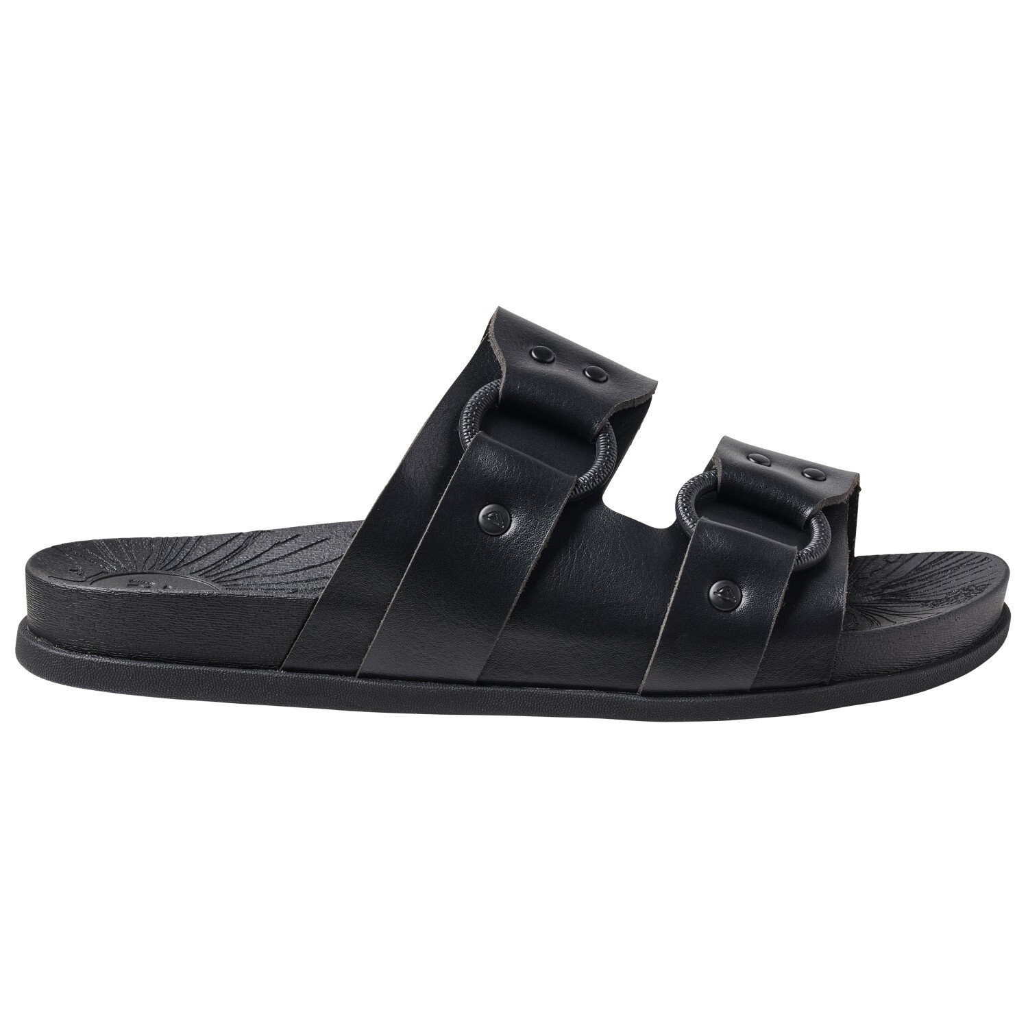 

Сандалии Reef Women's Cushion Vera Cruz, цвет Black Night