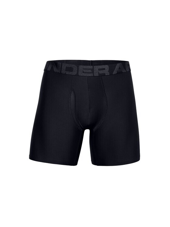 

Боксеры Under Armour, черный