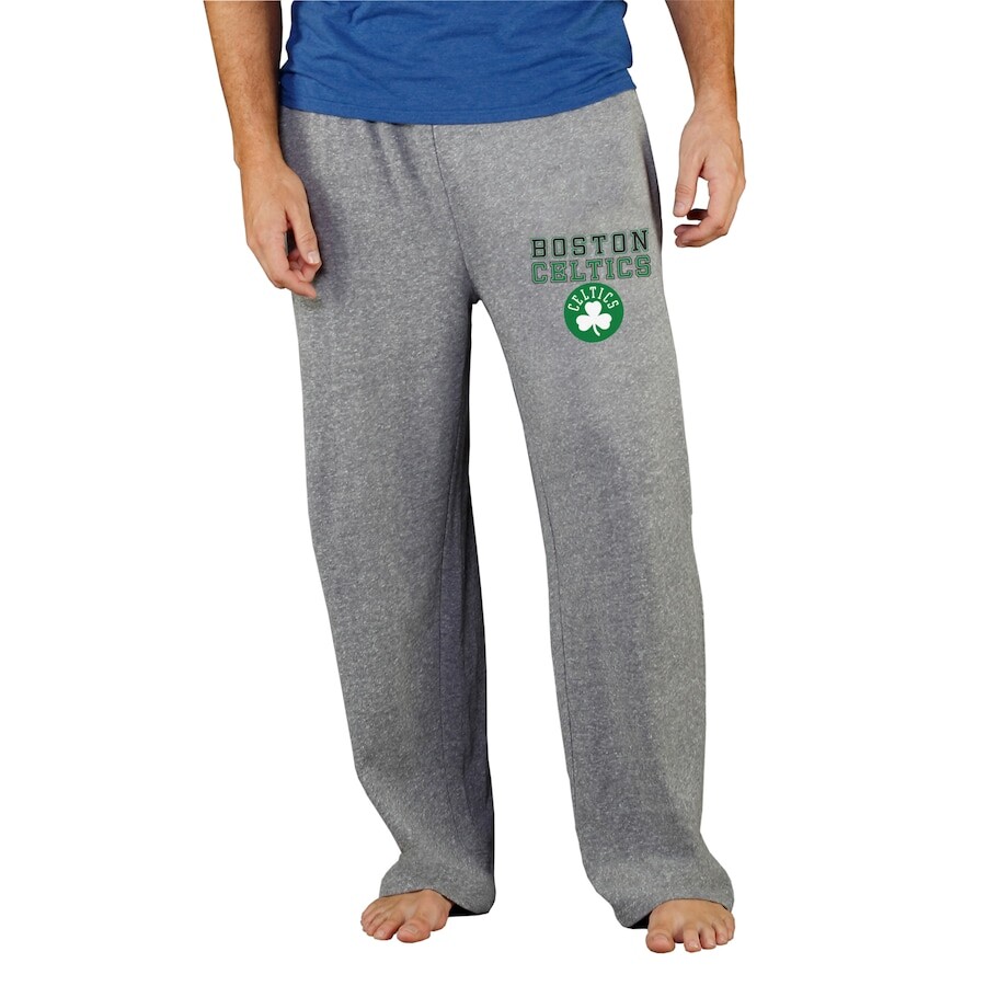

Брюки Concepts Sport Boston Celtics, серый