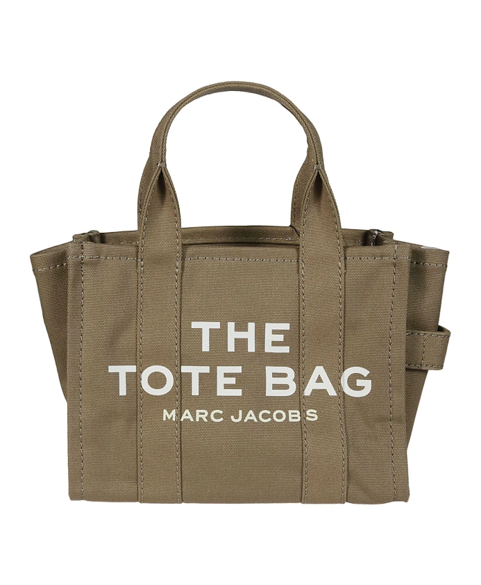 

Сумка Тоут Marc Jacobs, зеленый