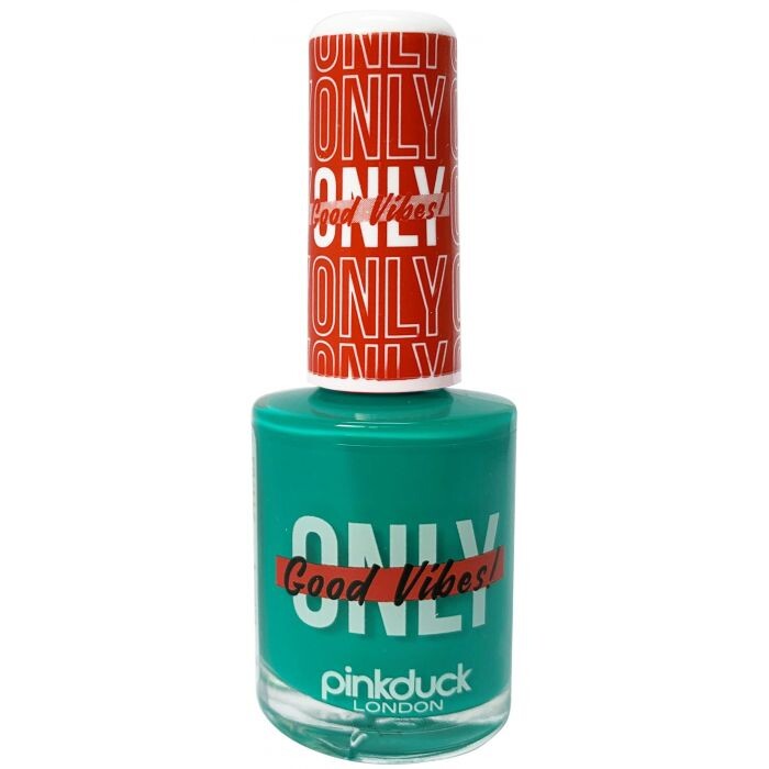 

Лак для ногтей Good Vibes Only Esmalte de Uñas Wild & Young, 462