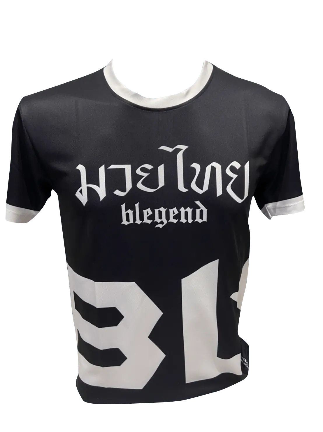 

Футболка Blegend Urban Hero