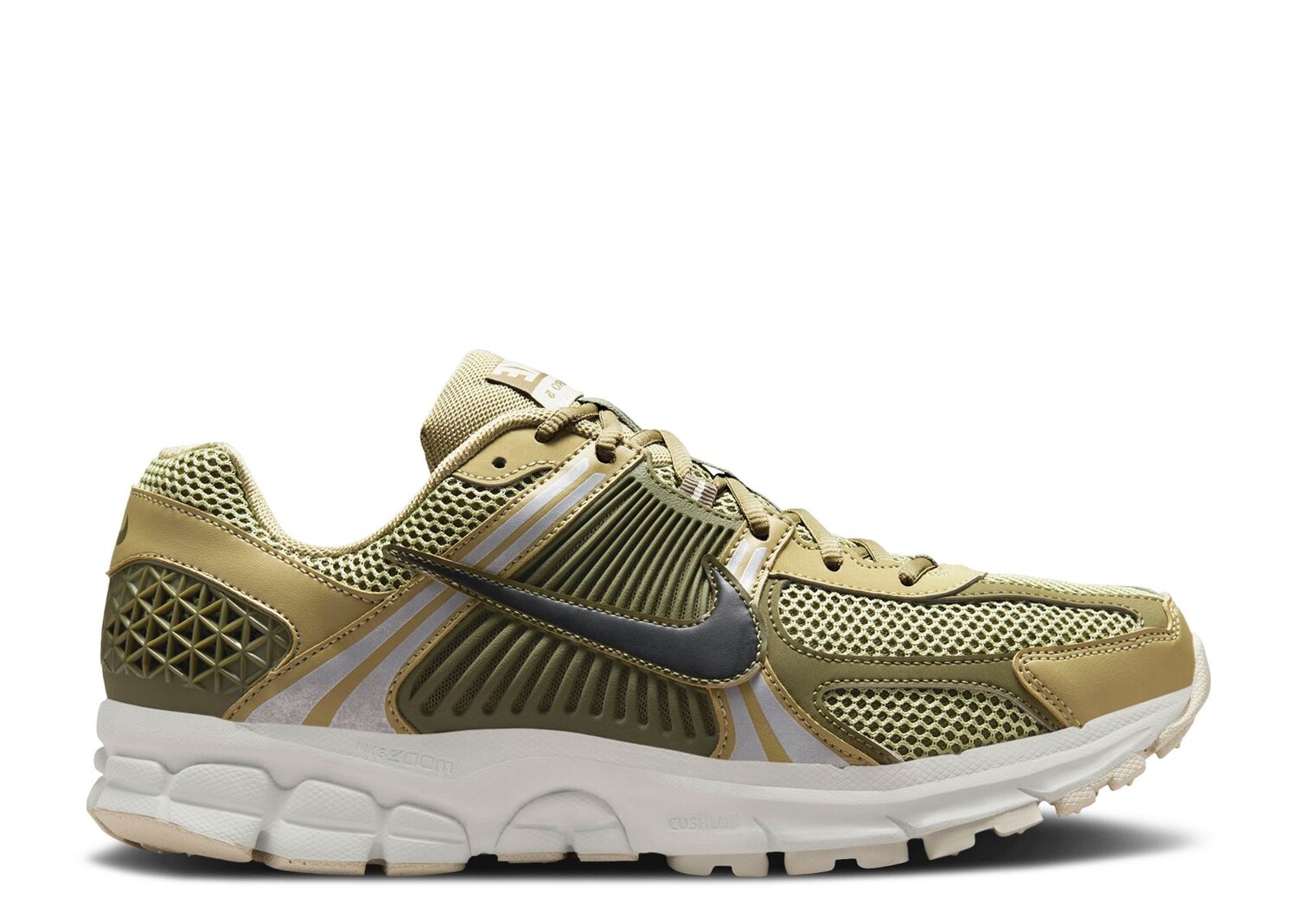 

Кроссовки Nike Air Zoom Vomero 5 'Neutral Olive', зеленый