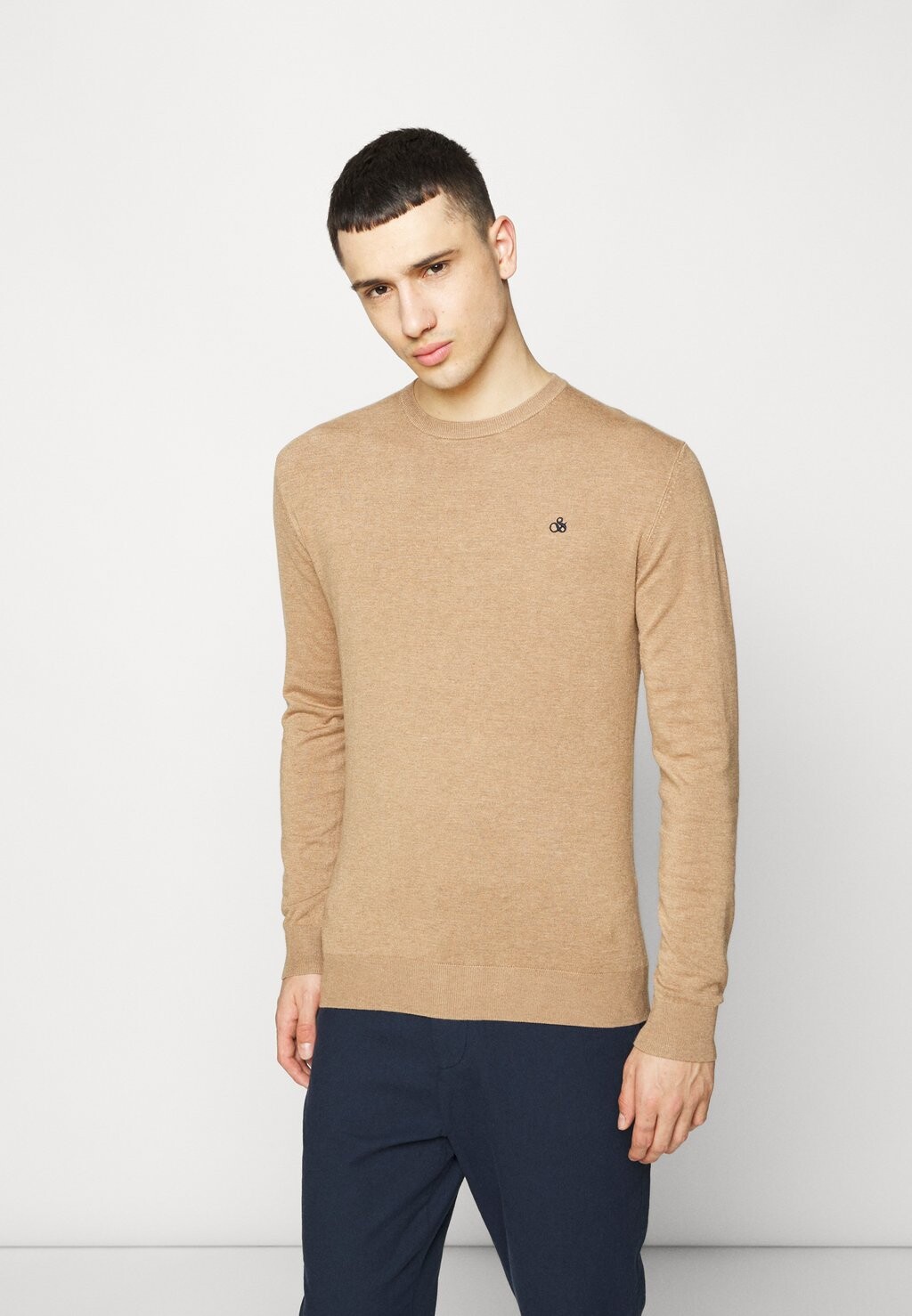 

Свитер Scotch & Soda