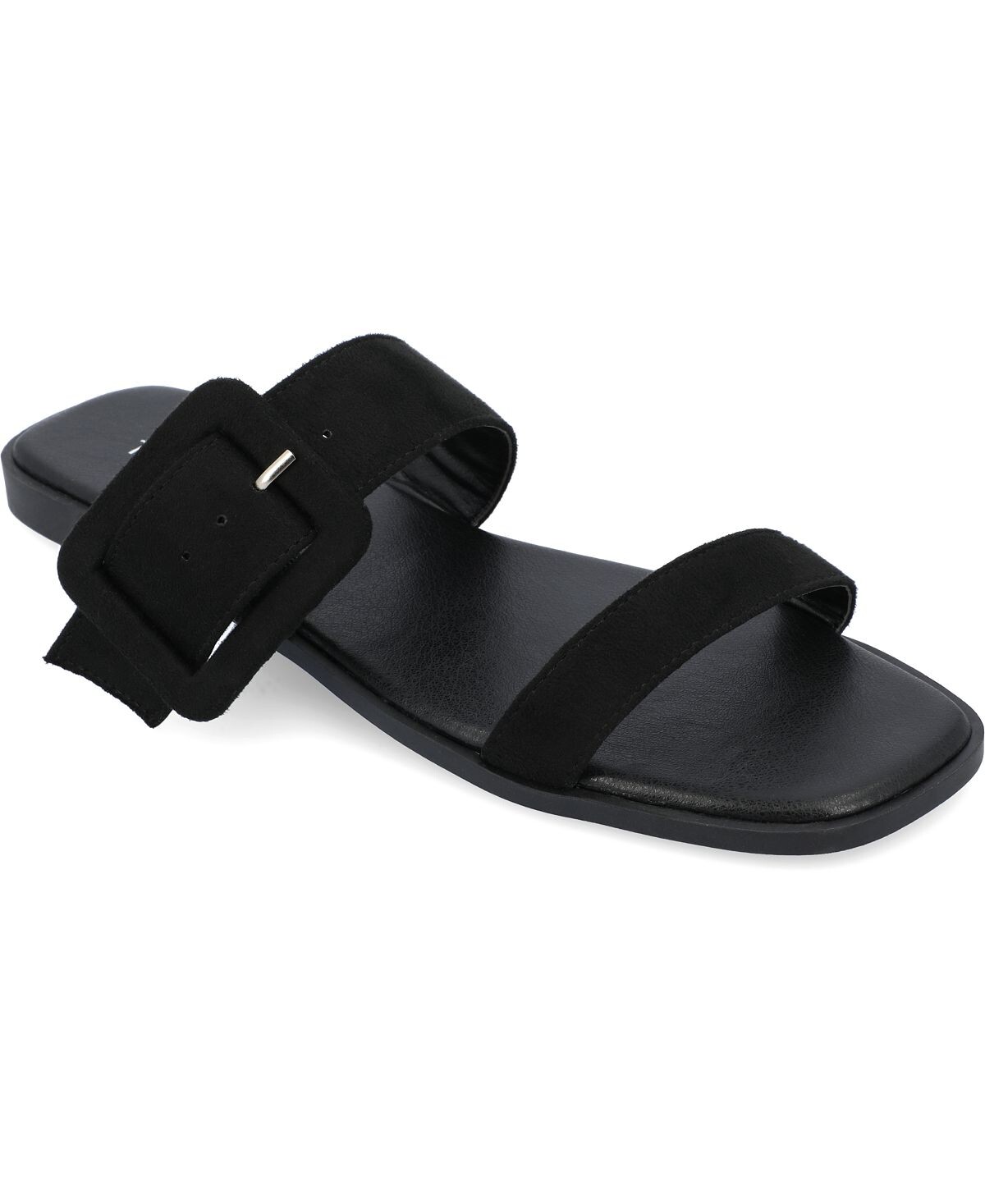 

Женские сандалии Kerris Journee Collection, черный
