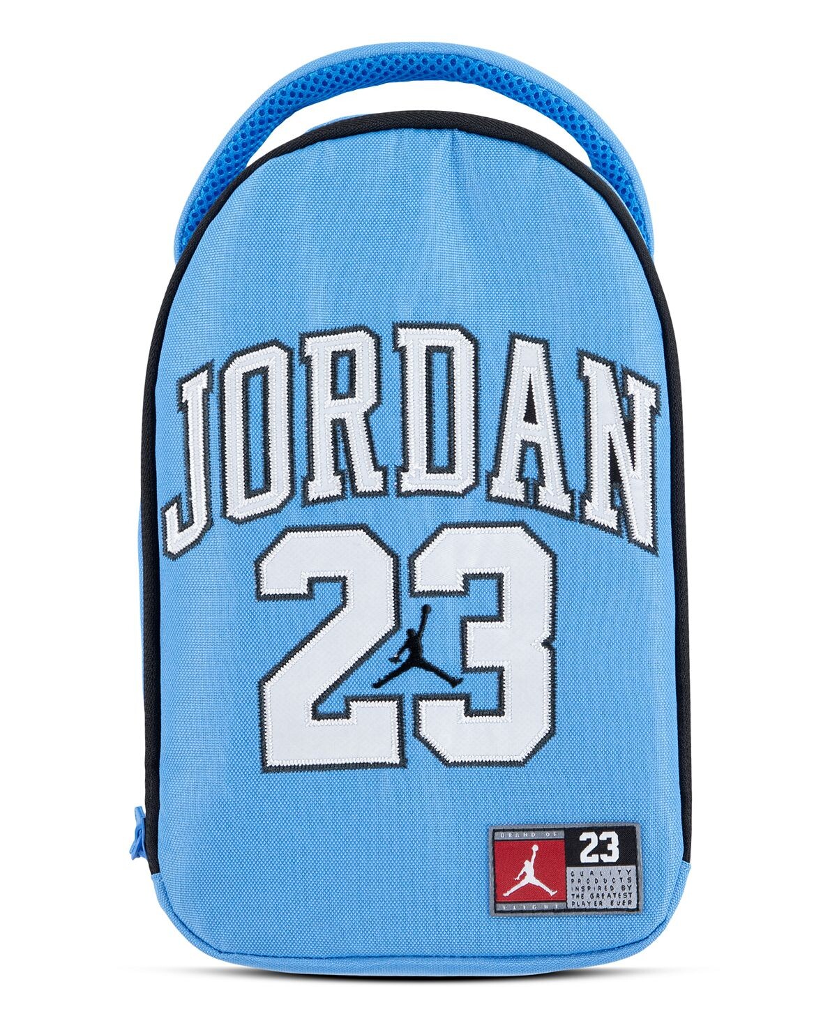 

Трикотажная сумка для обеда Little Boys Jordan