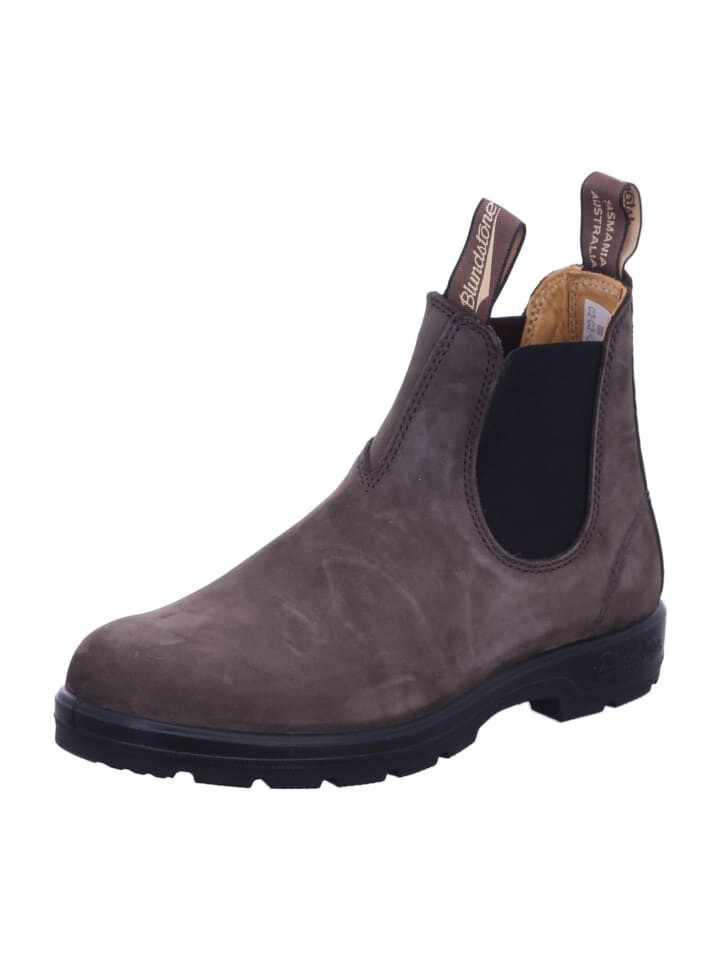 

Ботинки Blundstone Classic, коричневый