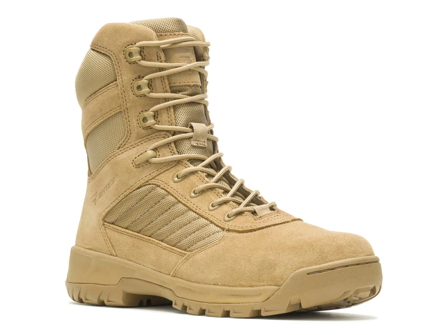 

Сапоги Tactical Sport 2 Work Boot Bates, коричневый