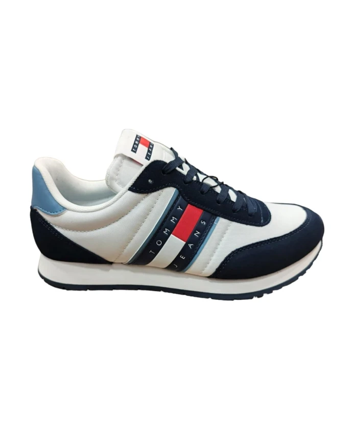 

Кроссовки Tommy Hilfiger, мультиколор