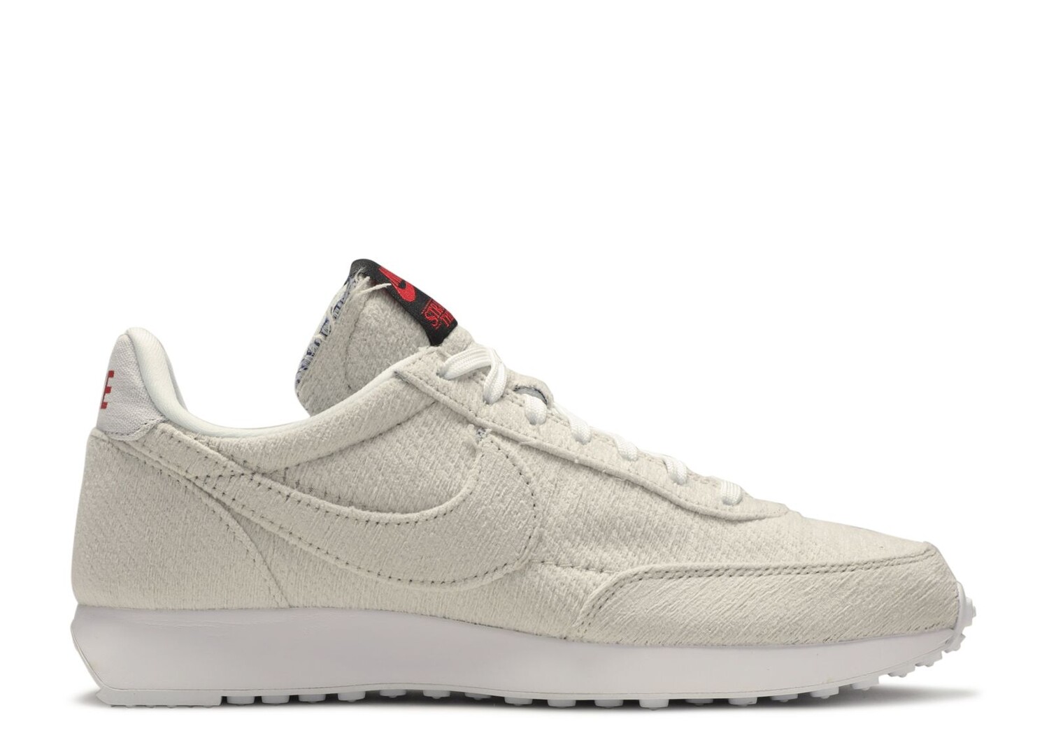 Кроссовки Nike Stranger Things X Air Tailwind 79 Qs 'Upside Down', кремовый