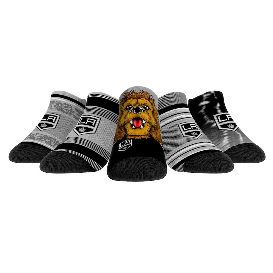 

Комплект носков Rock Em Socks Los Angeles Kings