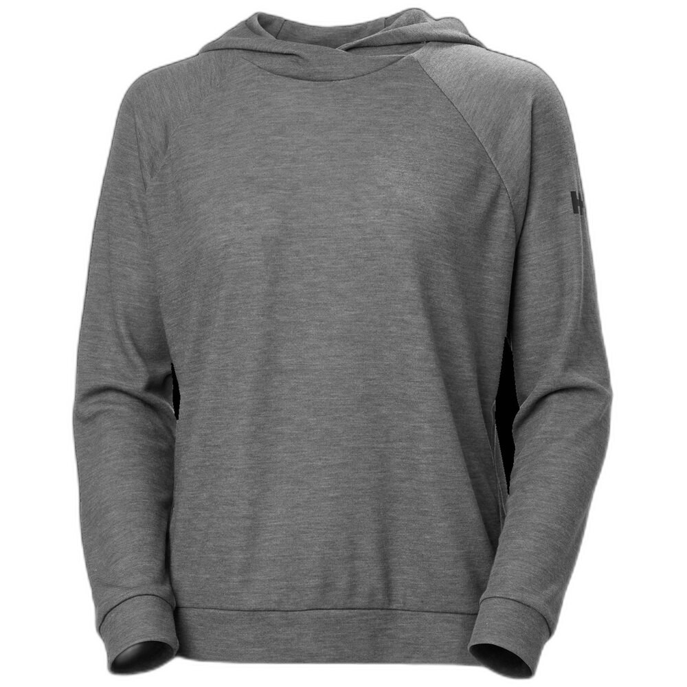 

Худи Helly Hansen Inshore, серый