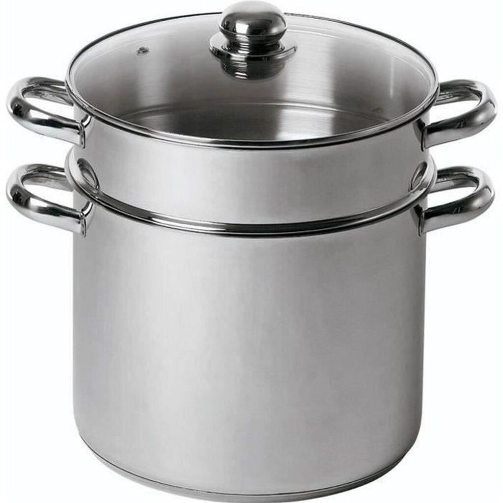 

BAUMALU Couscoussier Catering Нержавеющая сталь - 26 см