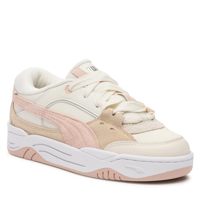 

Кроссовки Puma PRM Wns, экрю, Бежевый, Кроссовки Puma PRM Wns, экрю