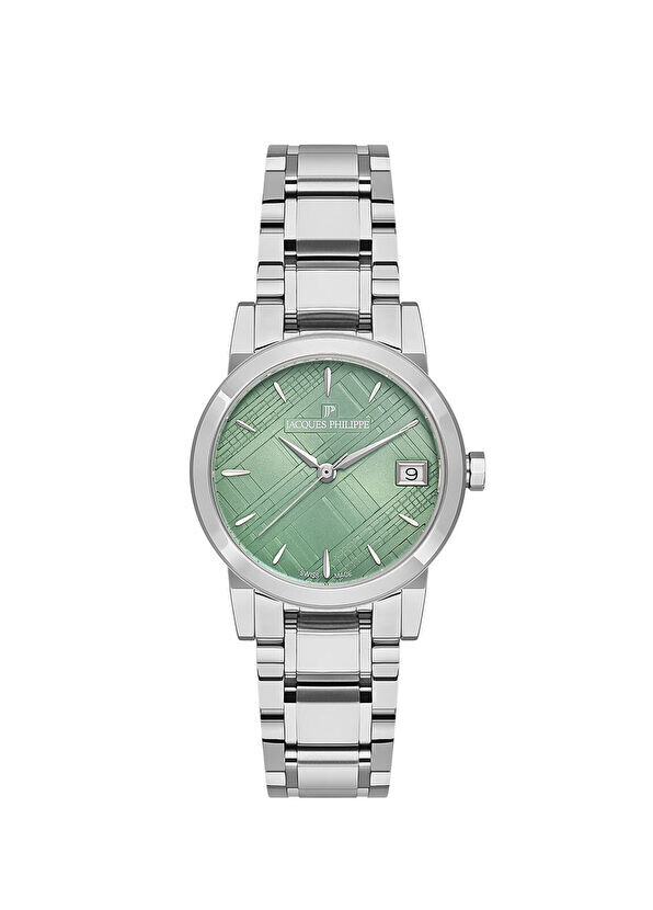 

Jpqls3113M6 женские наручные часы Jacques Philippe, серый