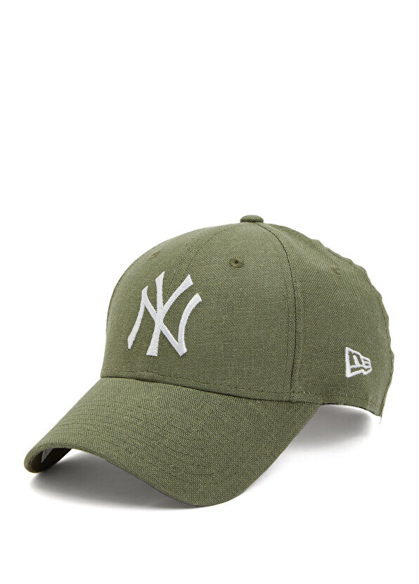 

Зеленая женская шляпа 9forty new york angels New Era