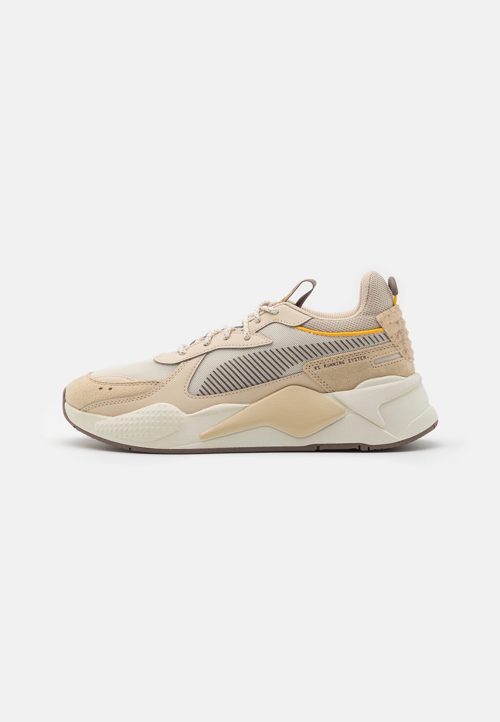 

Низкие кроссовки RS-X ELEVATED HIKE UNISEX Puma, альпийский снег/гранола