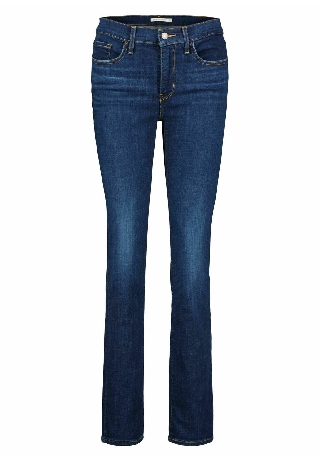 

Джинсы Slim Fit Levi's, синий