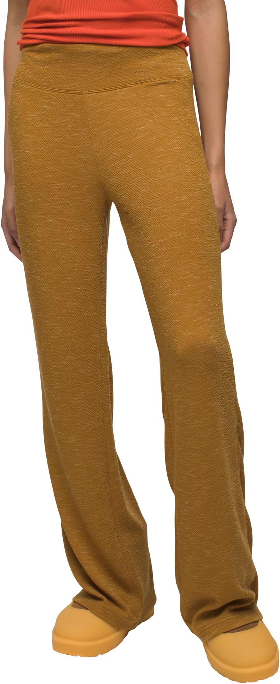Широкие брюки Sunrise Prana, цвет Spiced