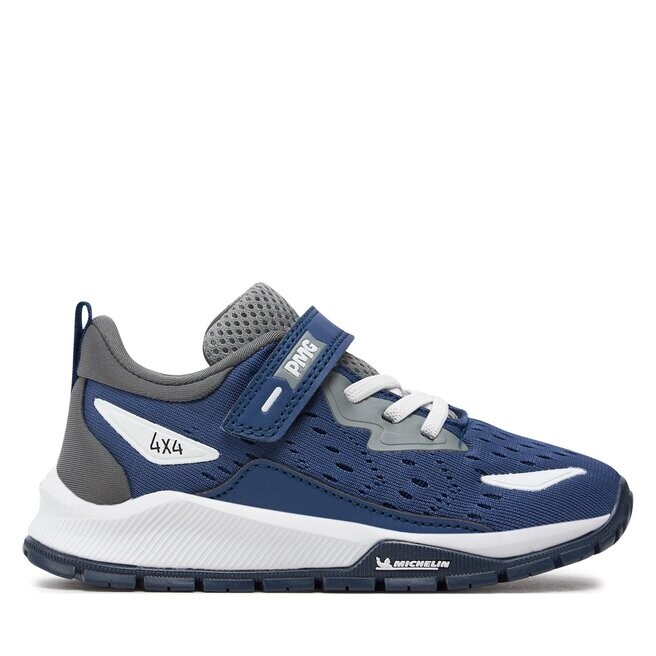 

Кроссовки Primigi 5928211 M Navy, темно-синий