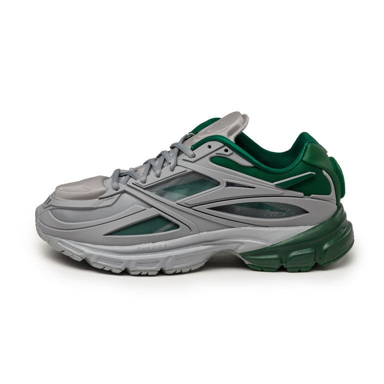 

Кроссовки Premier Road Modern Reebok, серый