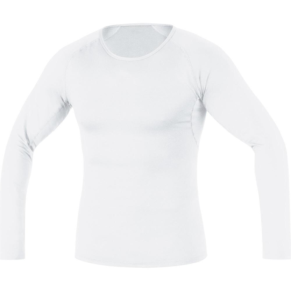 

Базовый слой GORE Wear Thermo, белый
