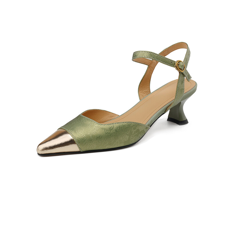 

Туфли Five-nine Dan seven High Heels Women's, черный
