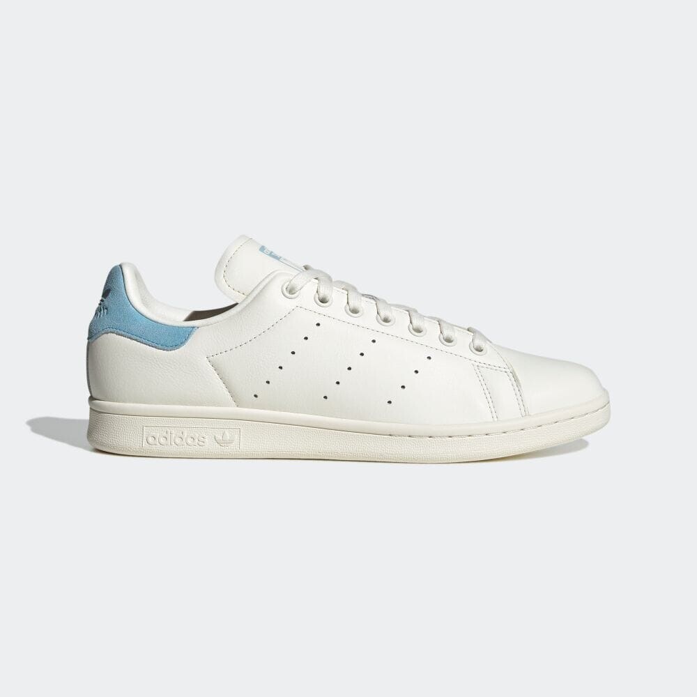 

Кроссовки Adidas STAN SMITH, синий