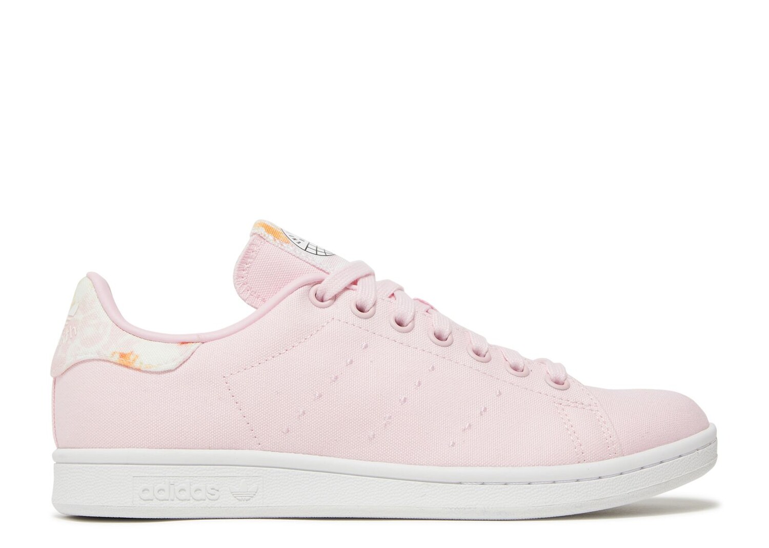 

Кроссовки adidas Wmns Stan Smith 'Clear Pink', розовый