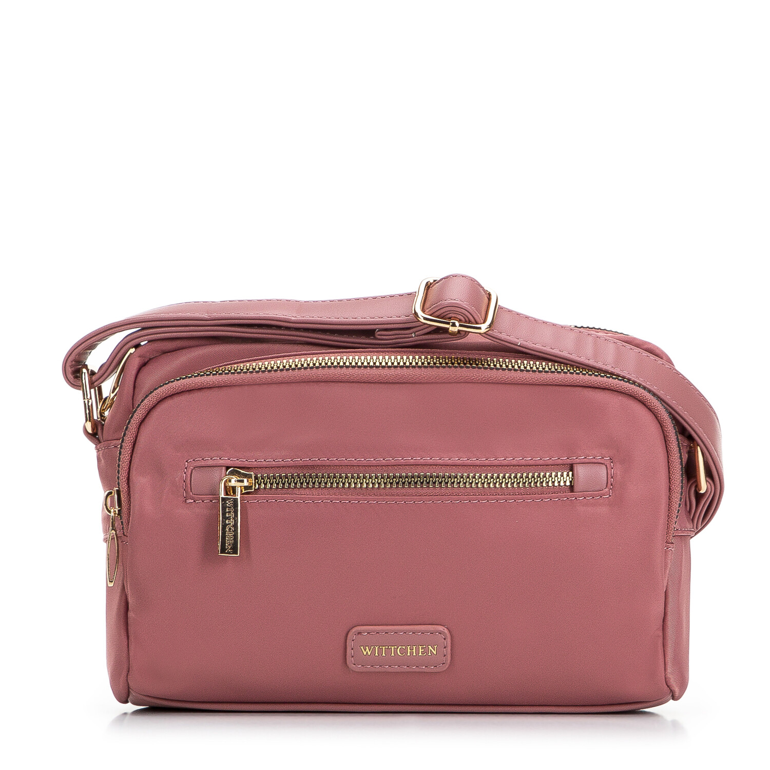 

Сумка Wittchen Young Collection, розовый
