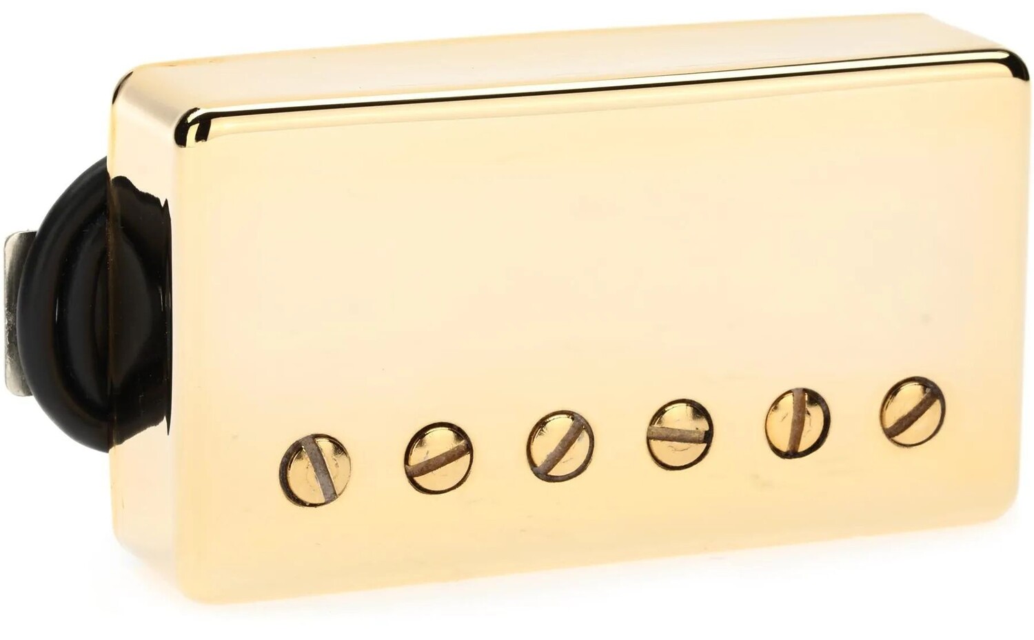 

Звукосниматель-хамбакер Seymour Duncan 78 Model Bridge - золотой