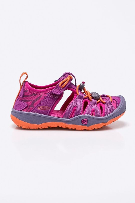 

Keen - Детские сандалии Moxie Sandal, фиолетовый