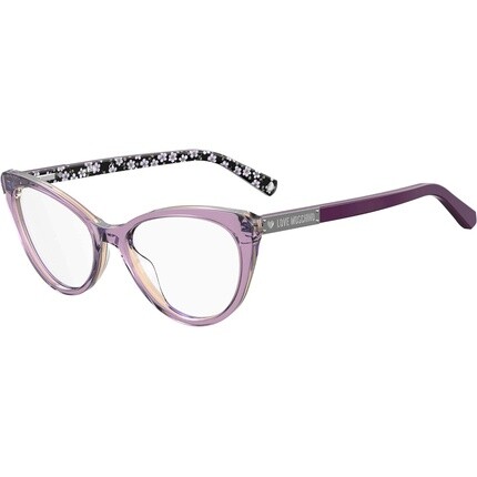 

Солнцезащитные очки Love Moschino 26 B3v/18 Фиолетовые