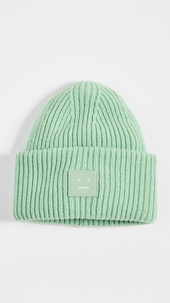 

Шапка Acne Studios Face