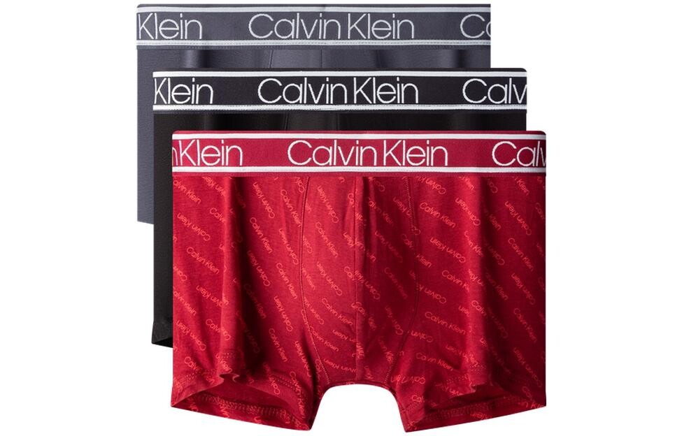 

Мужское нижнее белье Calvin Klein